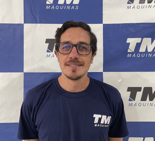 Ronan Bueno de Oliveira