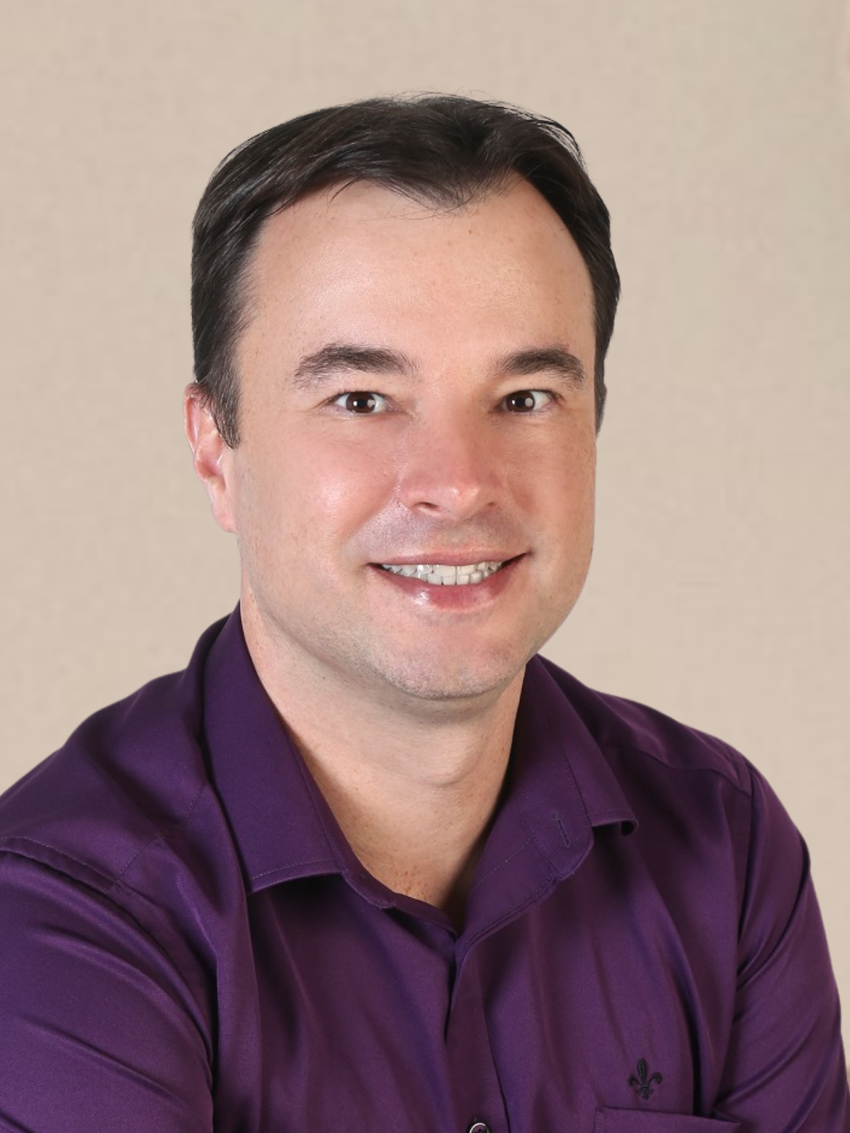 Leontino Kaubush Neto