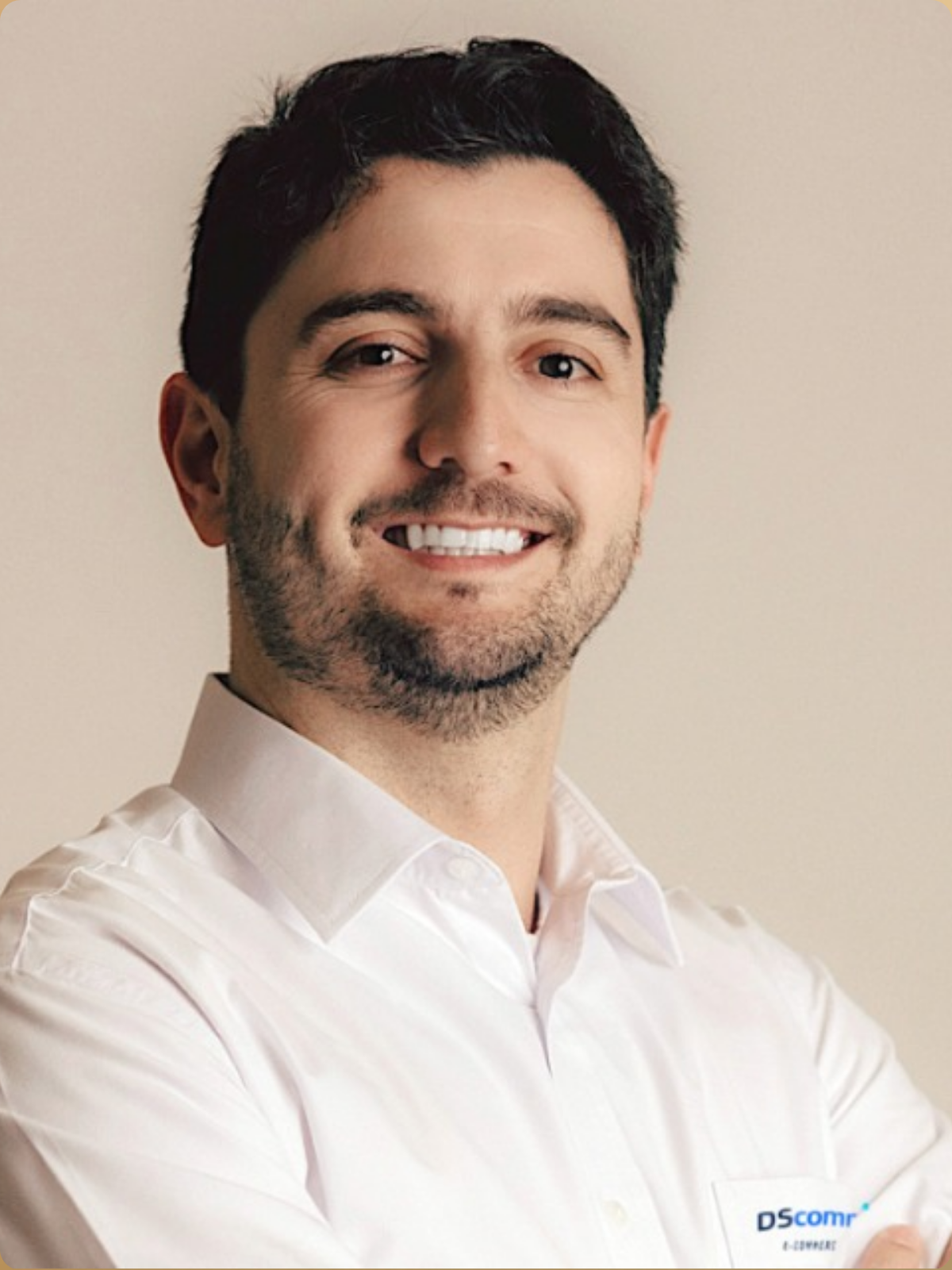 Andrei S. Silvério