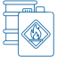Ícone de Química