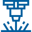 Ícone de Metalúrgica