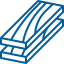 Ícone de Madeira