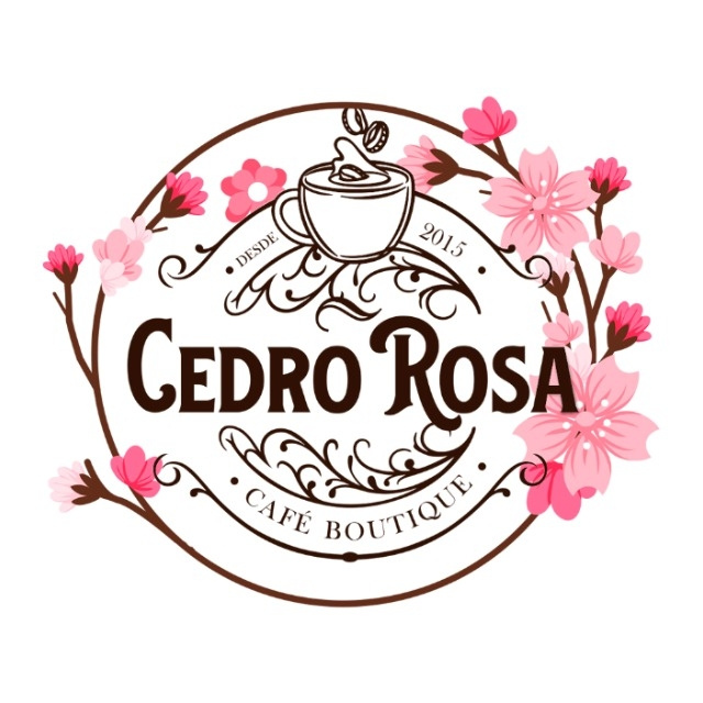 Café Boutique Cedro Rosa