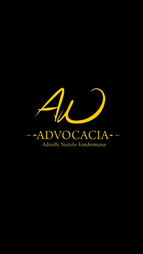 ADVOCACIA – Adrielly Neitzke Kindermann