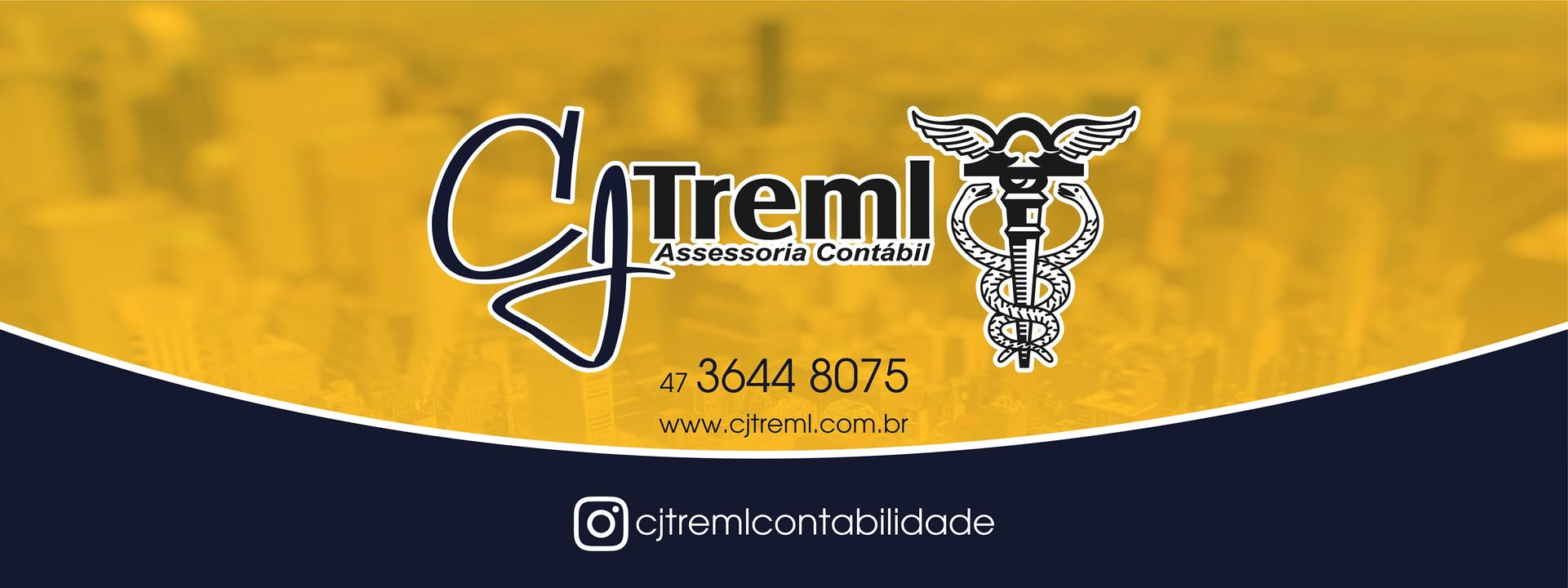 CJTreml Assessoria Contábil
