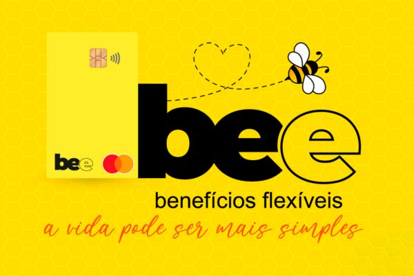 Bee benefícios banner mobile