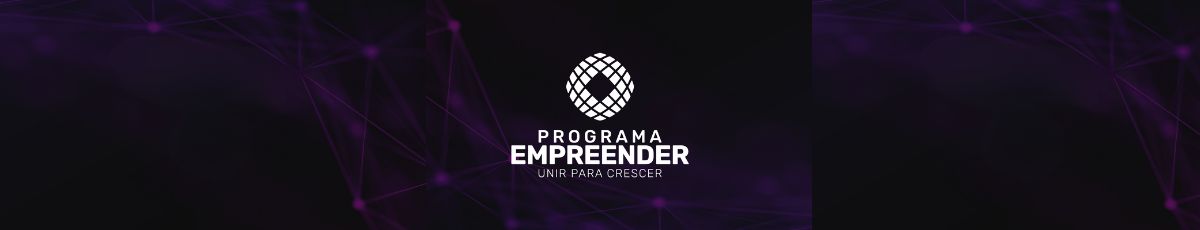 Empreender GO banner desktop