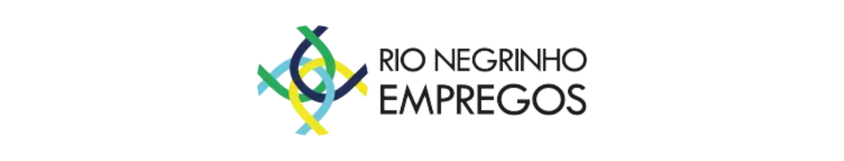 Rio Negrinho Empregos banner desktop