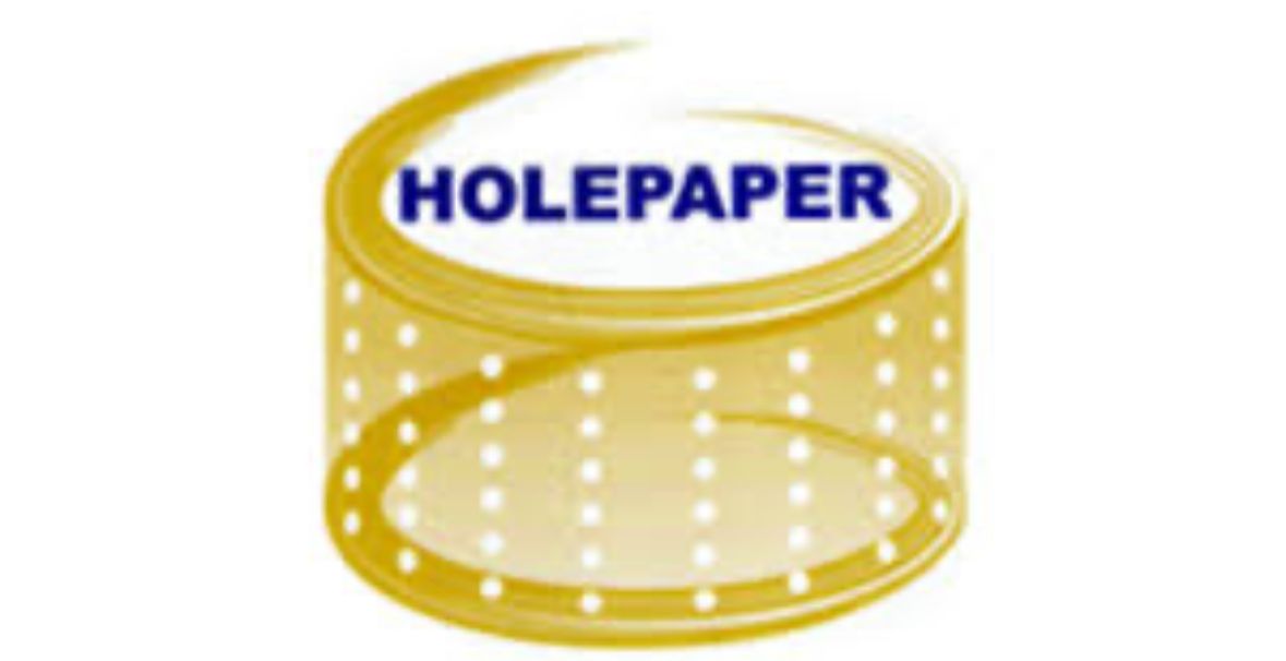 Holepaper