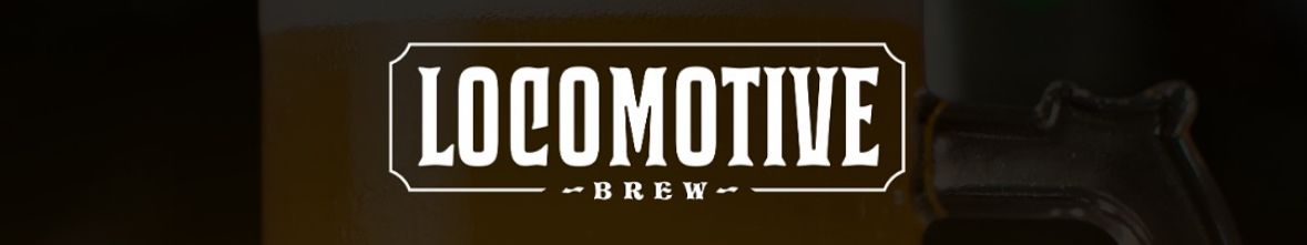 Locomotive Brew