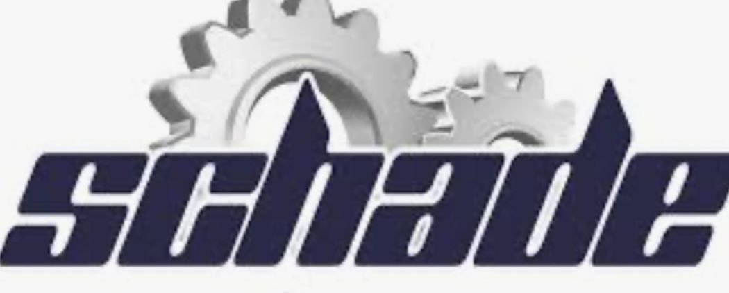 Schade Máquinas