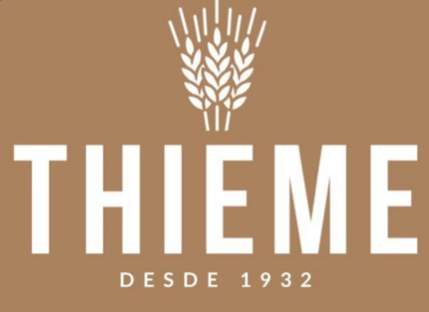 Thieme Café 3 Irmãs
