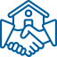 Ícone de Imobiliária
