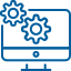 Ícone de Software