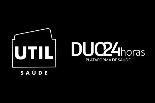 Util Saúde banner mobile