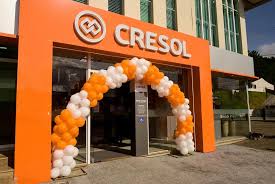 Cresol Rio Negrinho