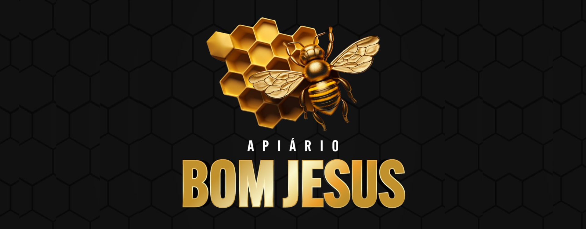 Apiário Bom Jesus