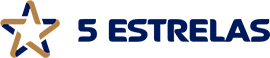 Logo 5 Estrelas