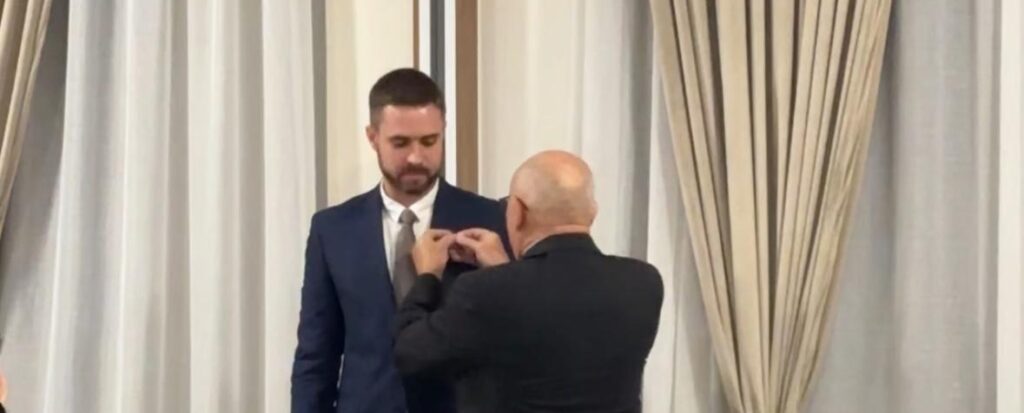 ACIRNE prestigia solenidade de posse da nova gestão da ACISBS