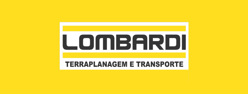 Lombardi Terraplanagem e Transporte