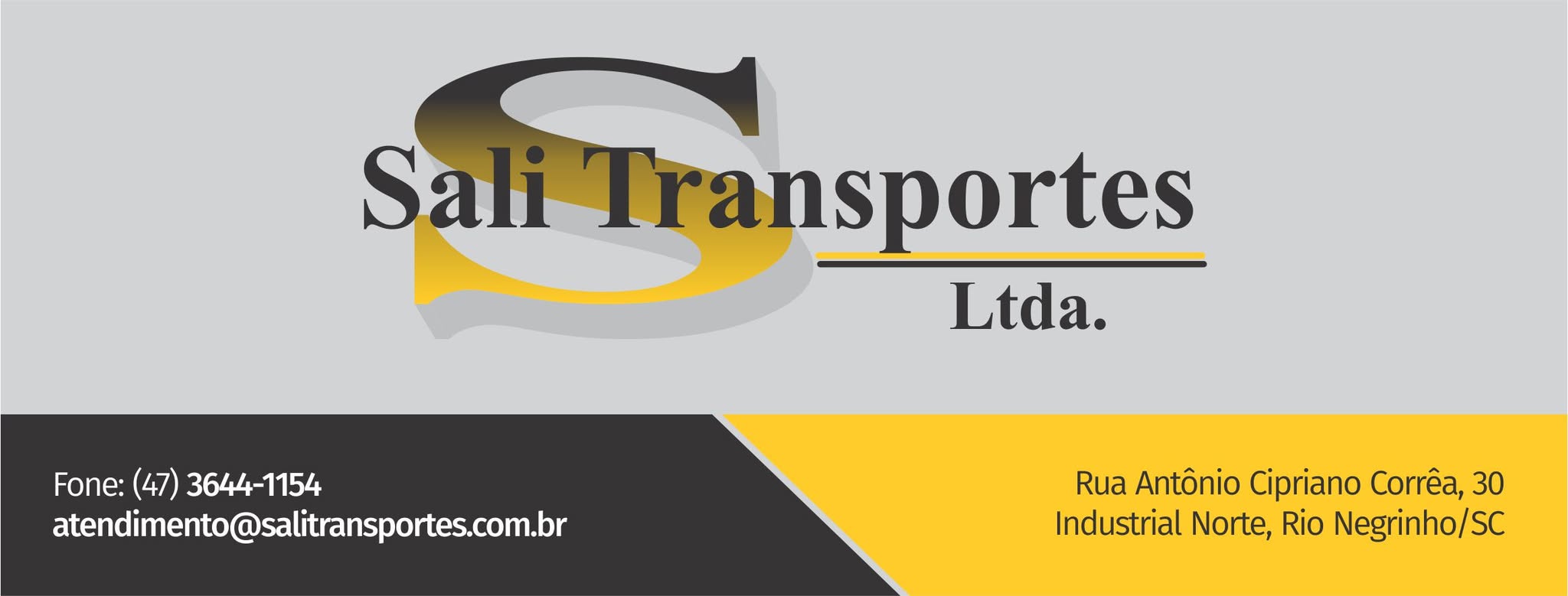Sali Transportes
