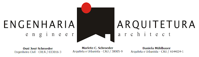 Engenharia e Arquitetura – Osni José Schroeder