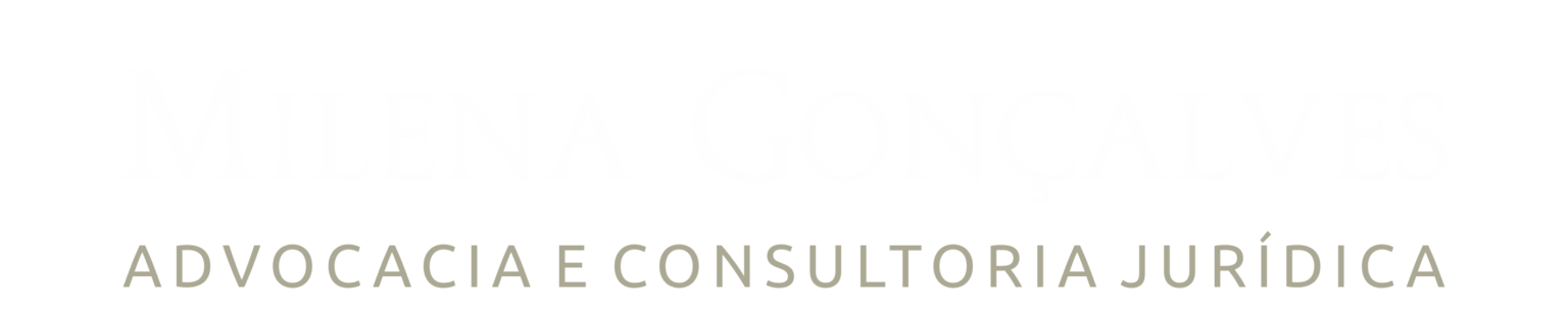 Milena Goncalves Advocacia