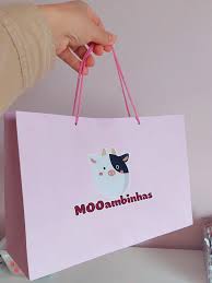 Mooambinhas