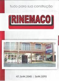 Rinemaco Materiais de Construção