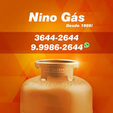 Nino Gás