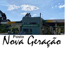 Posto Nova Geração