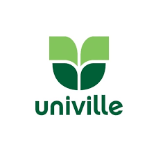 Univille – campus São Bento do Sul