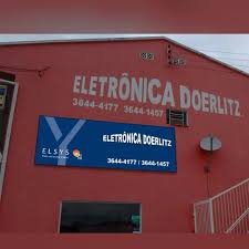 Eletronica Doerlitz Ltda