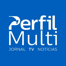 Logo Jornal Perfil Multi