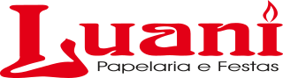 Luani Papelaria e Festas