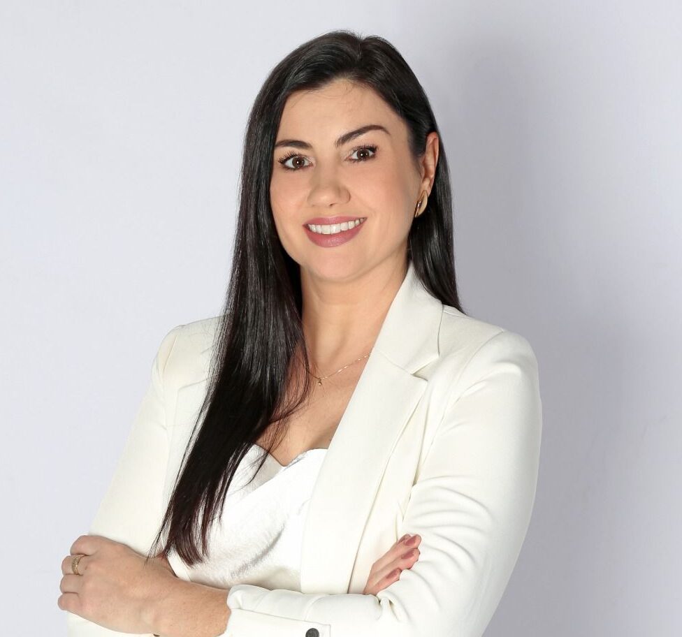 Sandrieli Stafin