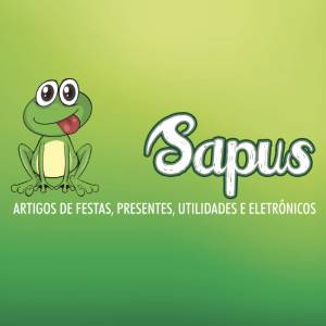 Sapus Variedades