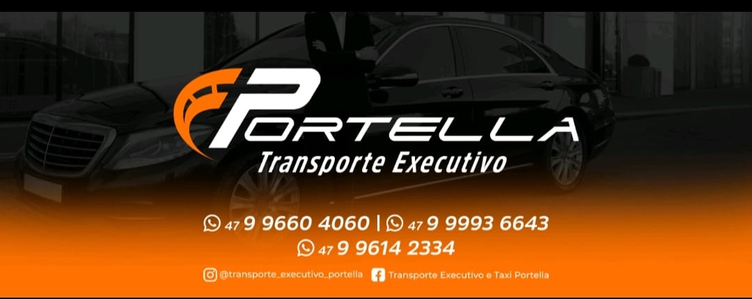 Transporte Executivo Porte