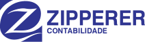 Logo Zipperer Contabilidade