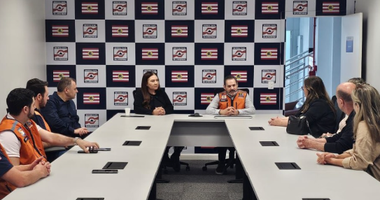 Destaques da Semana na ACIRNE 🚀🌟