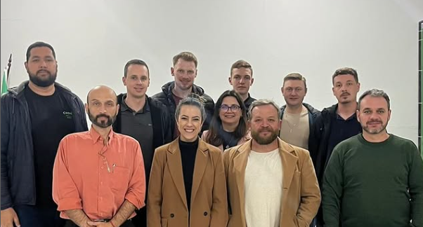 PAN Regional: Liderança e Conexão para Fortalecer o Planalto Norte