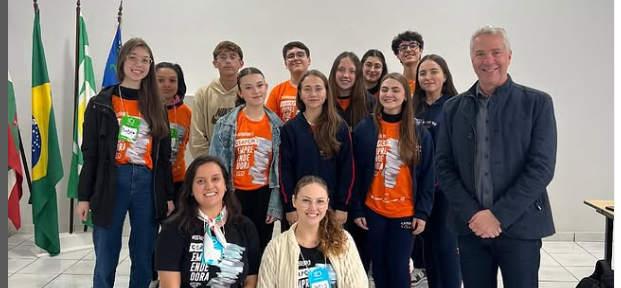 Geração Empreendedora: Jovens preparados para transformar ideias em negócios com impacto real