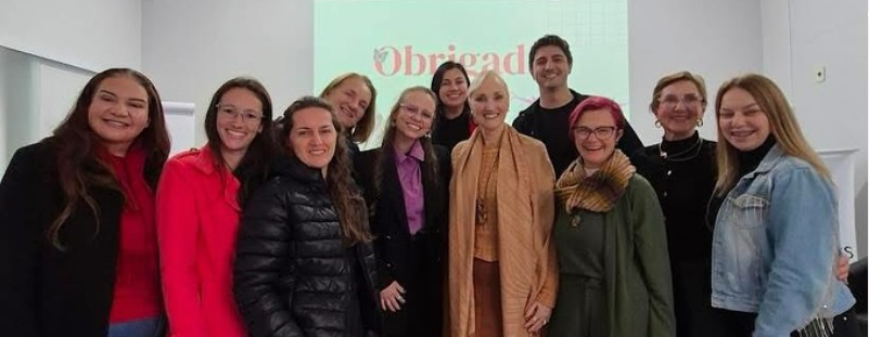 ACIRNE promove Treinamento de Marketing com Emi Monteiro para mulheres empreendedoras