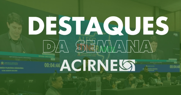 ACIRNE comemora 47 anos e celebra o sucesso do Mês dos Núcleos