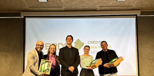 ACIRNE promove palestra com Igor Drudi sobre inovação e aceleração de negócios em Rio Negrinho