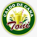 Caldo de Cana do Toni