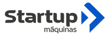 Startup Máquinas