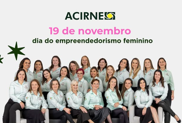 Mulheres empreendedoras: força, sensibilidade e propósito que movem o futuro