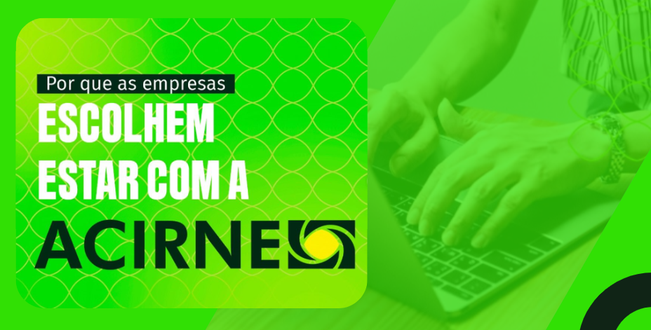 Por que empresas que crescem escolhem caminhar juntas: o associativismo que transforma Rio Negrinho