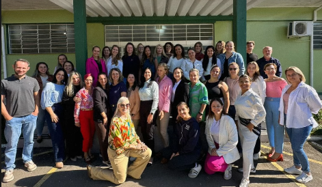 Café com Convidadas fortalece conexões e amplia a rede do Núcleo de Mulheres Empreendedoras